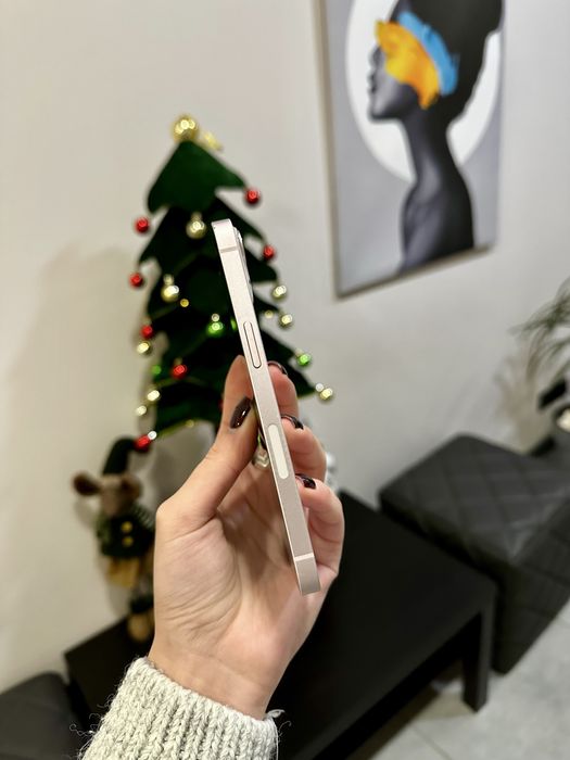 Iphone 13 128 Gb 100% Акб Pink Розстрочка Обмін Магазин Знижка 1500