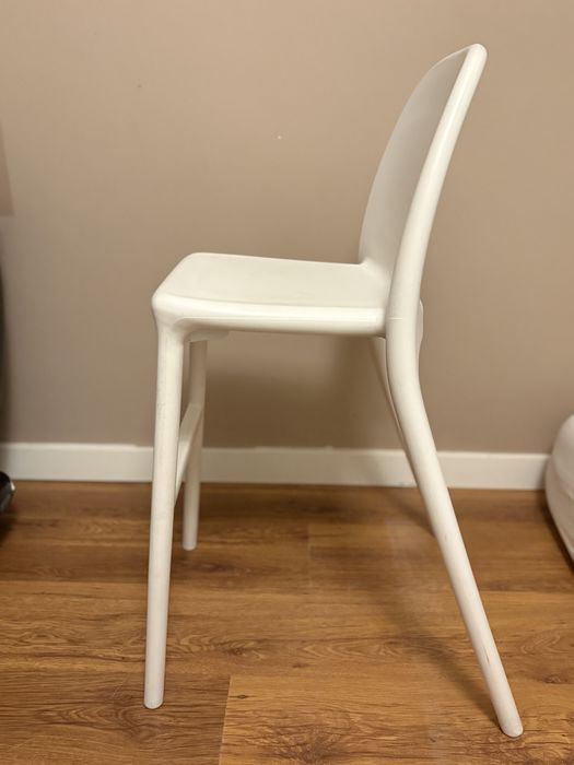 krzesełko dziecięce Ikea Urban