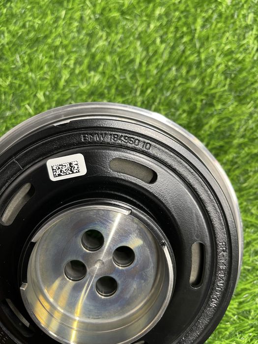 Шків колінвалу bmw b38 8602799