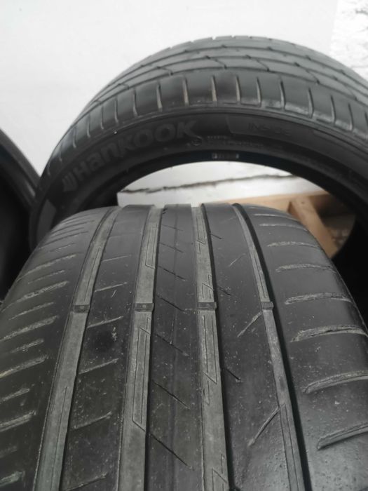 Продам літні шини 225/45 R17