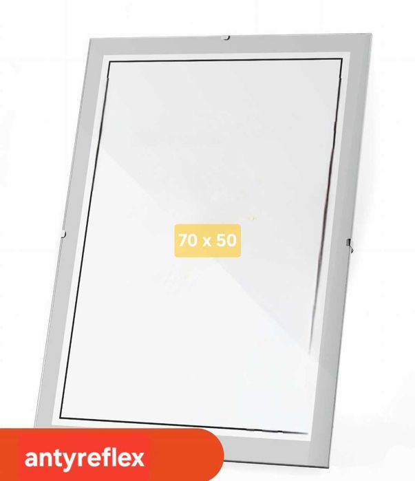 Antyrama do puzzli 70 x 50