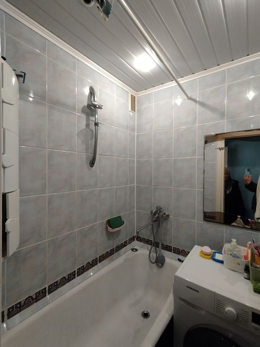 Продам 2 кімнатну квартиру в районі Польової