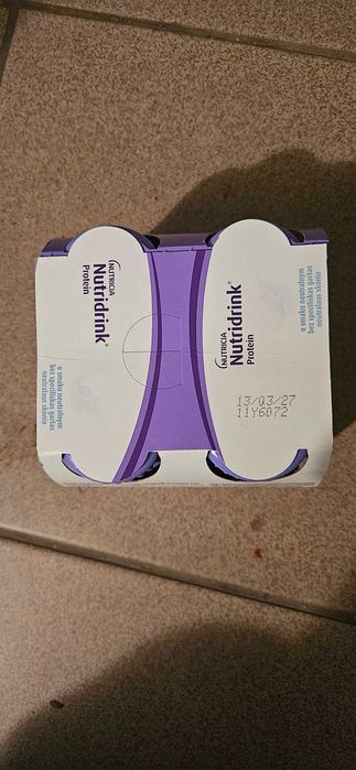 Nutridrink Protein