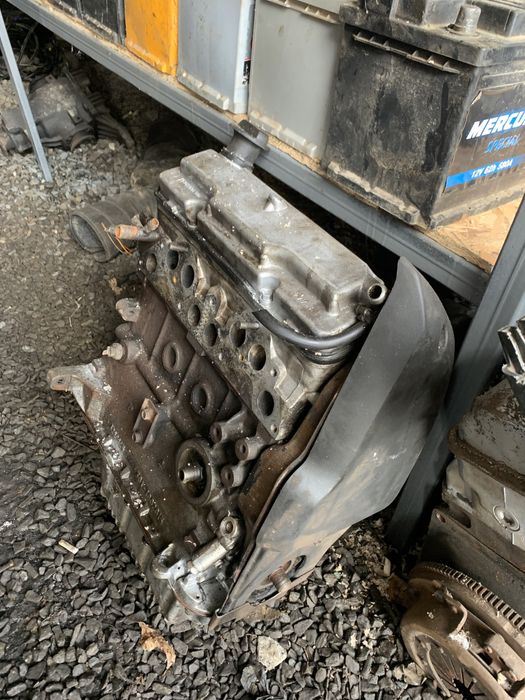 Двигатель мотор двигун сенс daewoo ланос 1.3