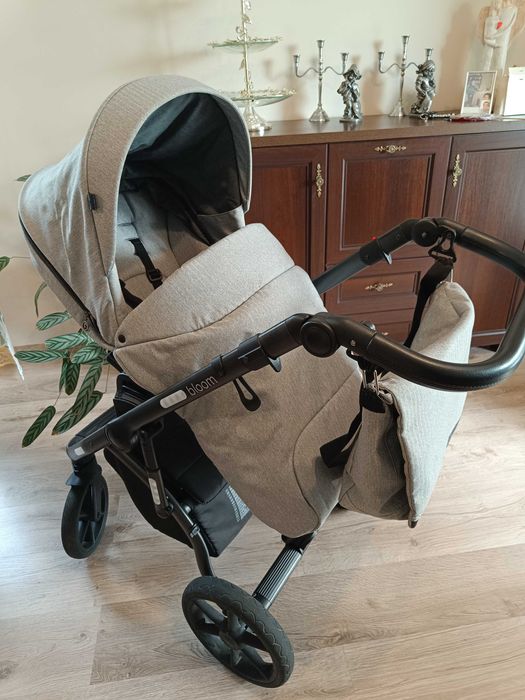 Wózek 2w1 Roan bloom