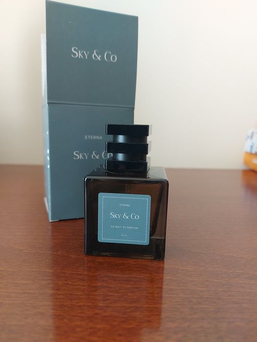 Perfumy Sky&co ETERNA