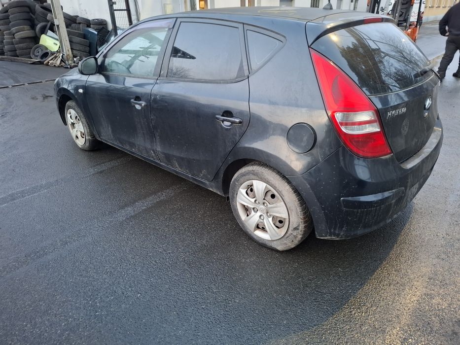 Hyundai i30 wszystkie części
