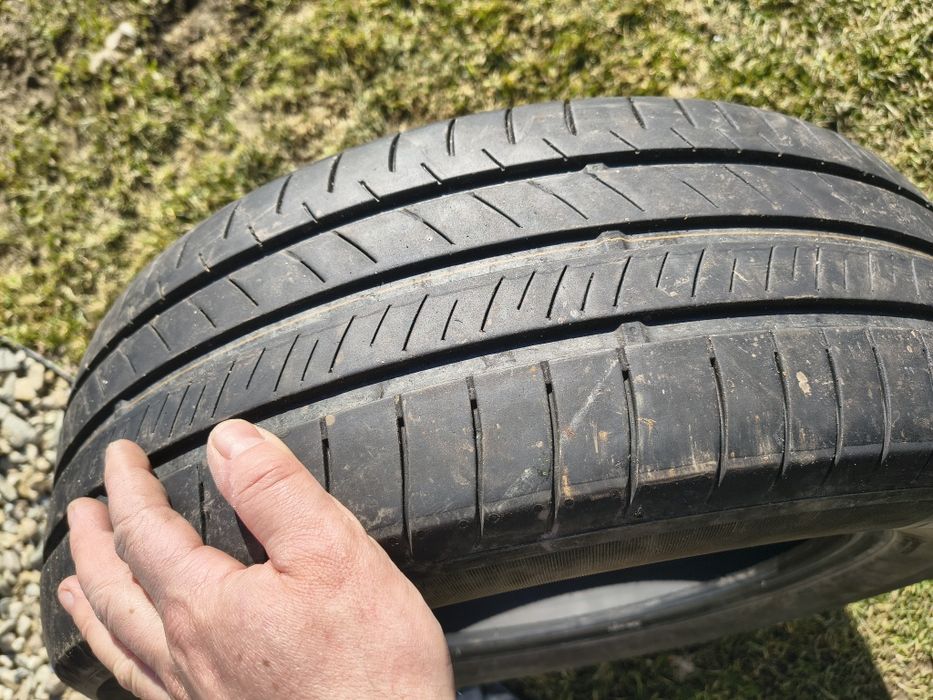 Opony lato 205/60 r.16