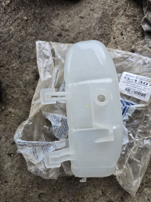 Fiat strada reservatorio de refrigeração