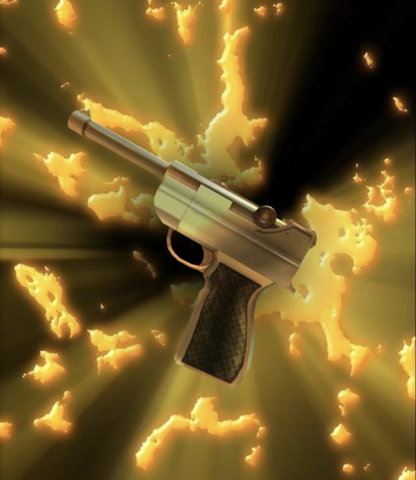 Годли с игры мм2-Роблокс