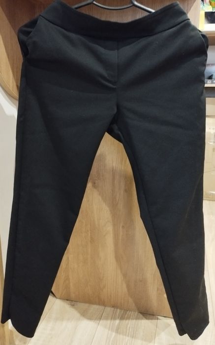 Брюки молодіжні чорні