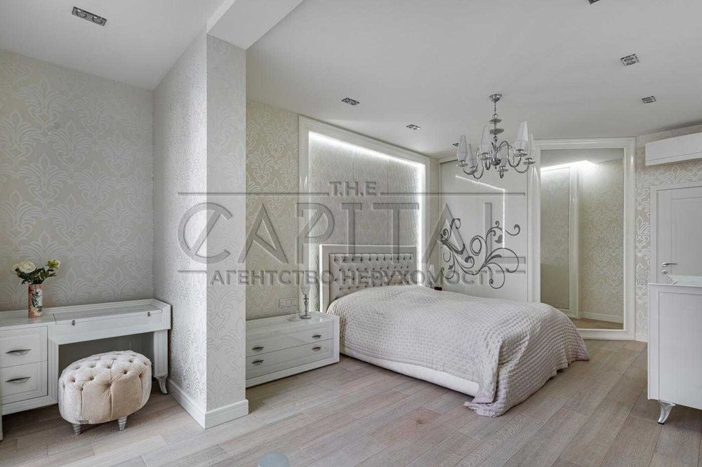 Многокомнатная квартира по адресу ул. Андрея Верхогляда (площадь 200 м²) - Atlanta.ua - фото 10