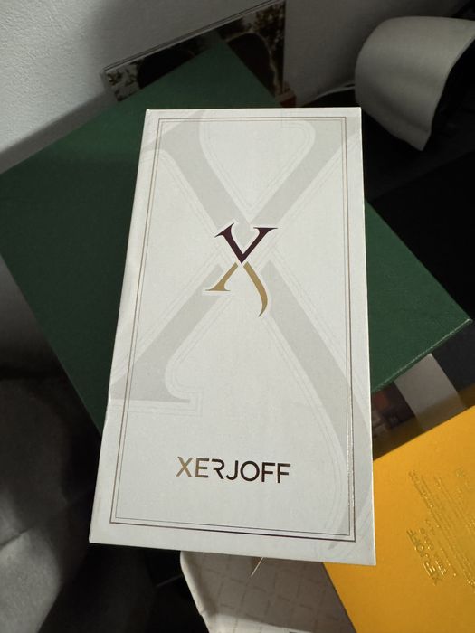 Xerjoff Erba Gold