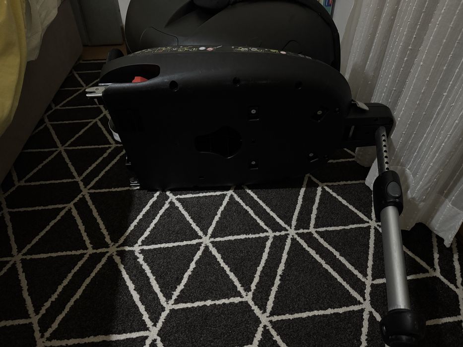 Britax romer bom preço