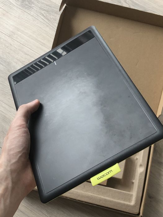 Tablet graficzny Wacom One medium