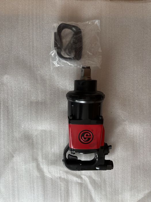 Klucz udarowy chicago pneumatic CP7782 NOWY!