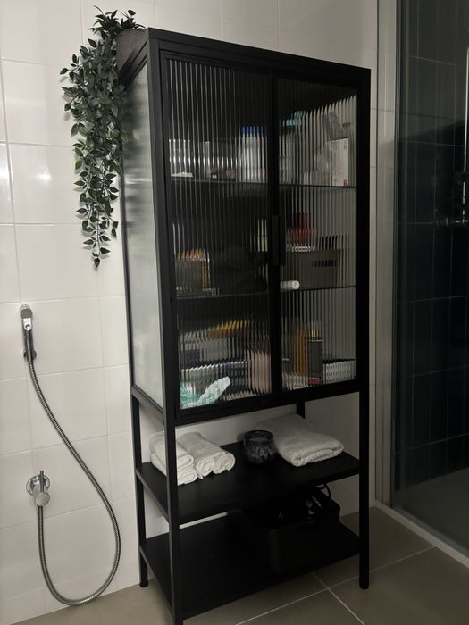 móvel casa de banho ikea