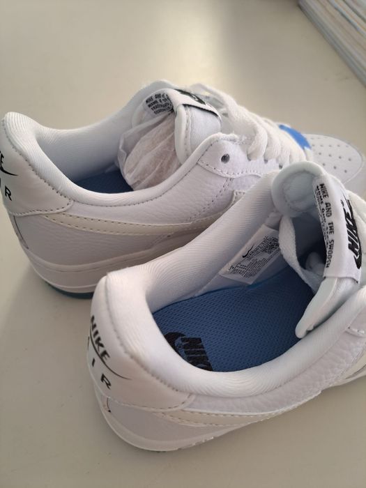 Ténis Nike air force 1