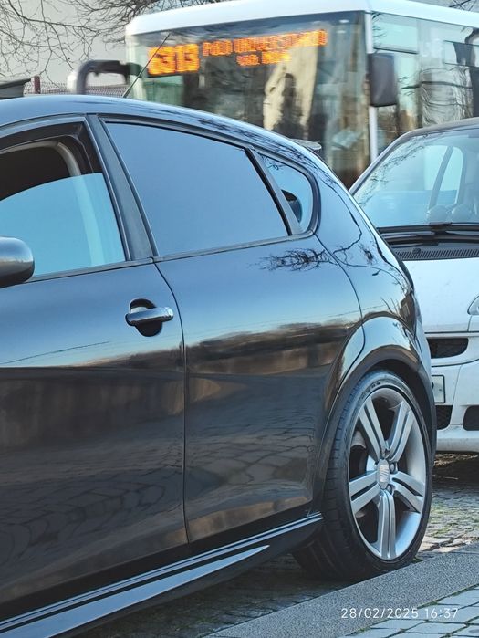 Seat Leon 1P FR 170Cv