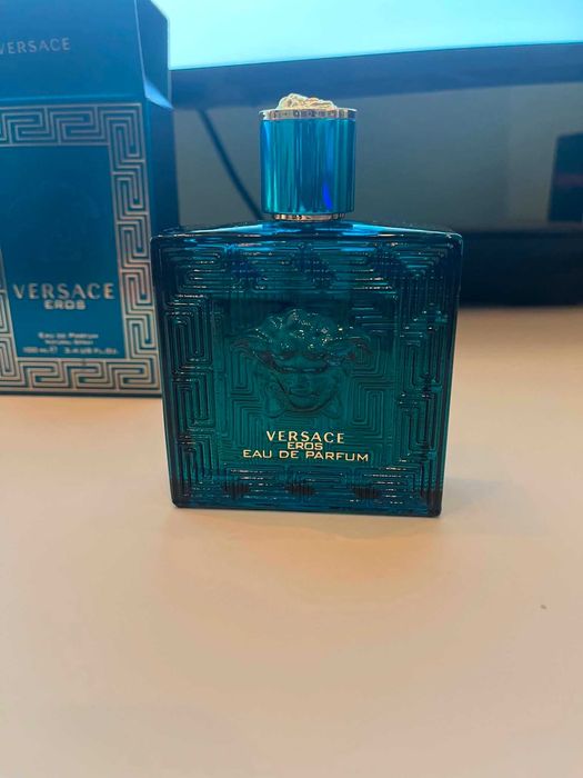 Versace Eros Parfum 100ml