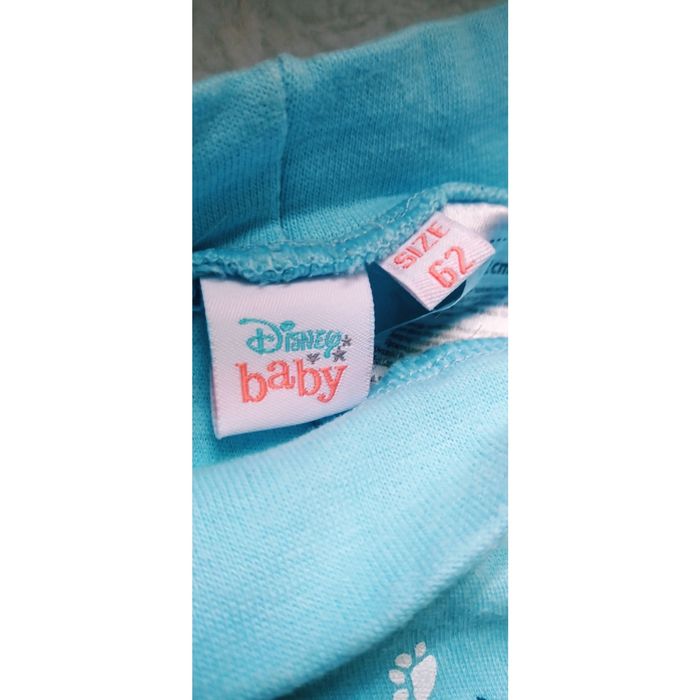 Komplet Disney nowy,Body + 2x Spodenki,rozmiar 62