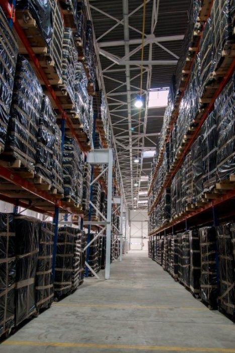 Magazynowanie, transport, spedycja, logistyka, dystrybucja Wrocław