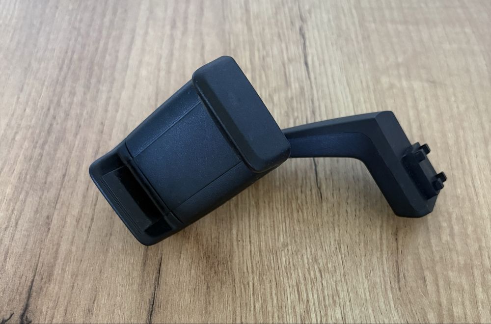 Uchwyt na telefon Dacia Jogger