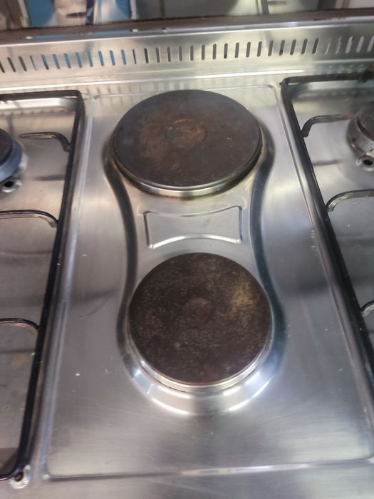 Fogão marca Troia