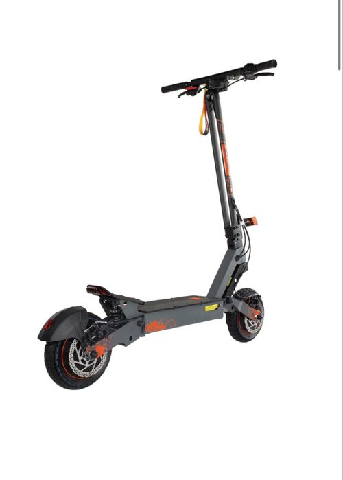 Електросамокат Kugoo / KuKirin G2 Ultra (2*800W) НОВИНКА 2026 року