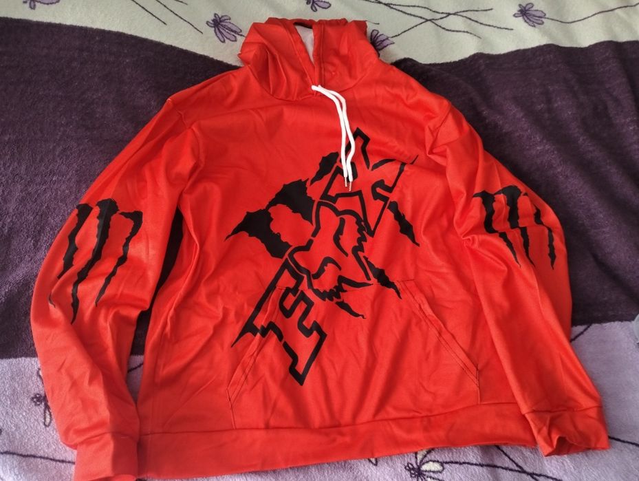 Bluza męsko młodzieżowa rozm 2xl