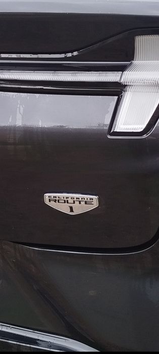 Продам ford mustang mach-e