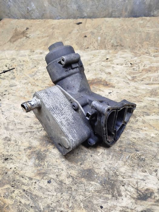 Корпус масляного фільтра Rover 75