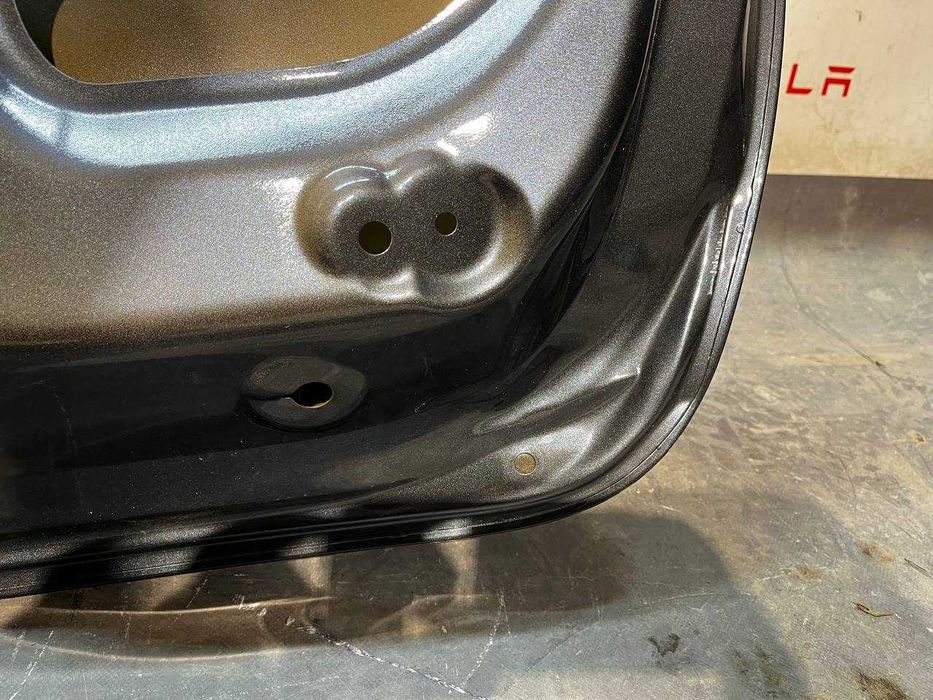 Кришка багажника Ляда Tesla Model Y 1493410-EC-A