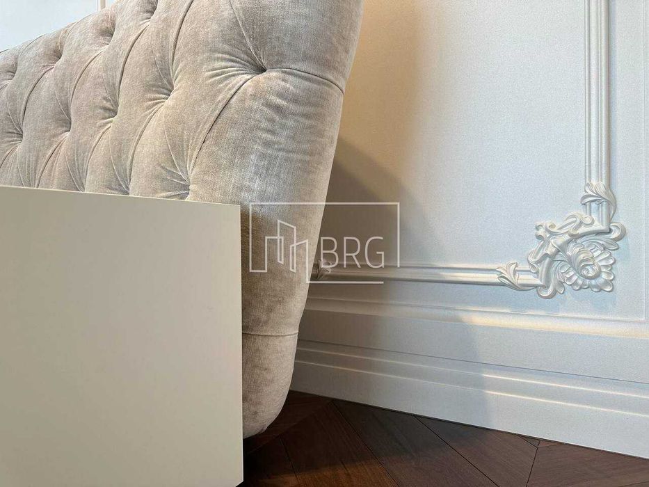 Видовая квартира ЖК Тетрис холл 2 уровня 5к Печерский р-н без комиссии