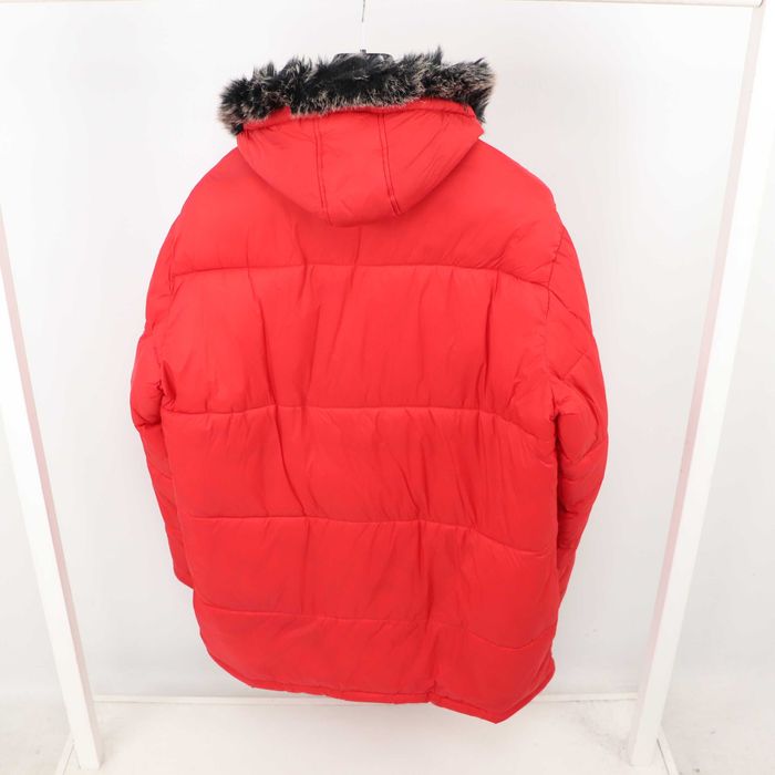 Чоловіча Куртка / Парка Jacamo