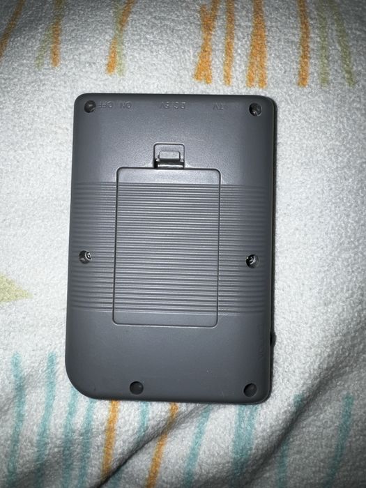 Consola Portátil Retro
