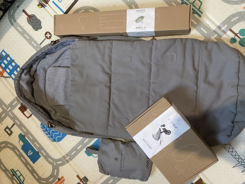 Продам коляску Joolz day 2, 2 в 1