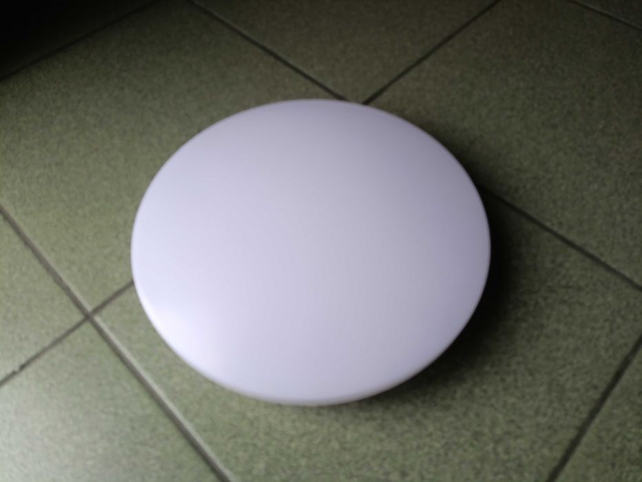 Светодиодный светильник круглый CE1018 15W