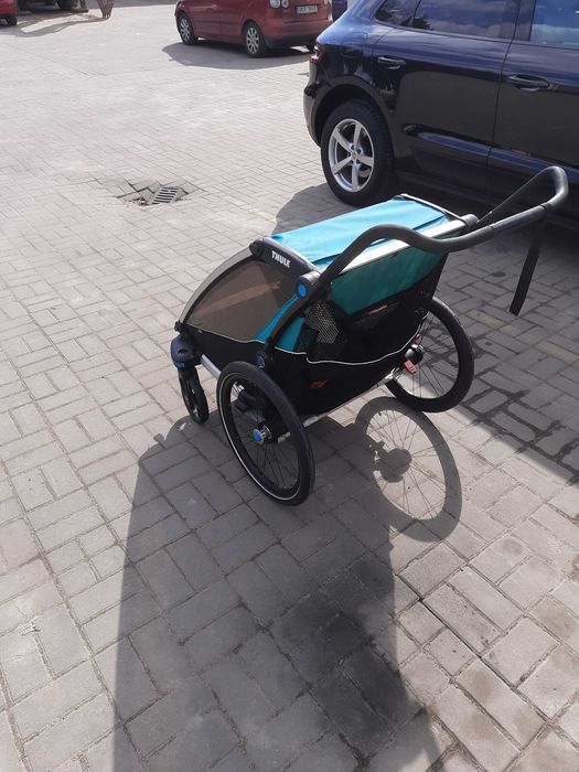 Thule Chariot Lite 2