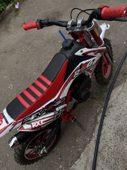 Продам Дитячий піт Байк