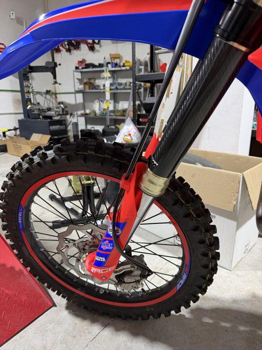 Beta 390 Factory 2 horas uso