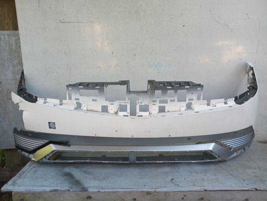 Бампер передній Донор Hyundai Ioniq 5 2021 86511GI000