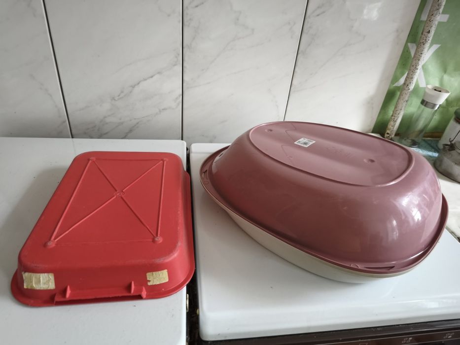 Туалет для животных