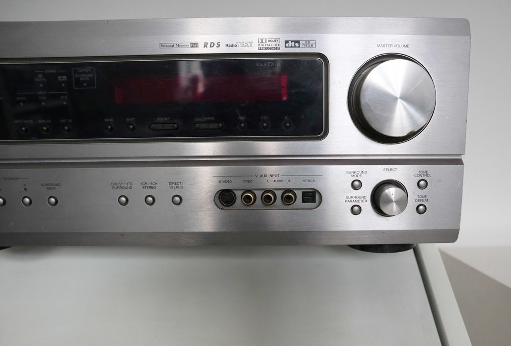 Усилитель ресивер DENON AVR-1804