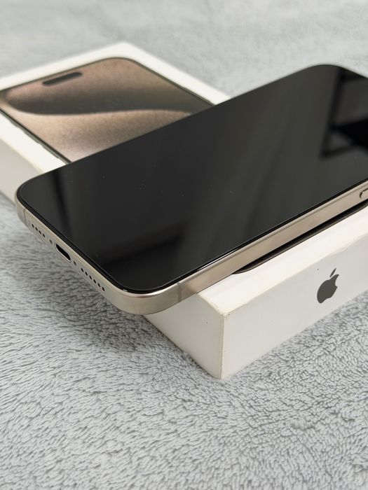 iPhone 15 Pro Max 256 GB