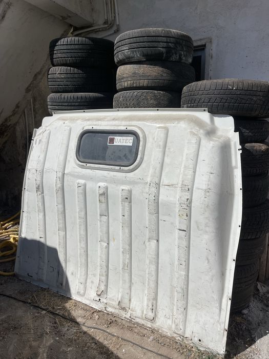 Varias Grade divisoria jumper , ducato , boxer , iveco