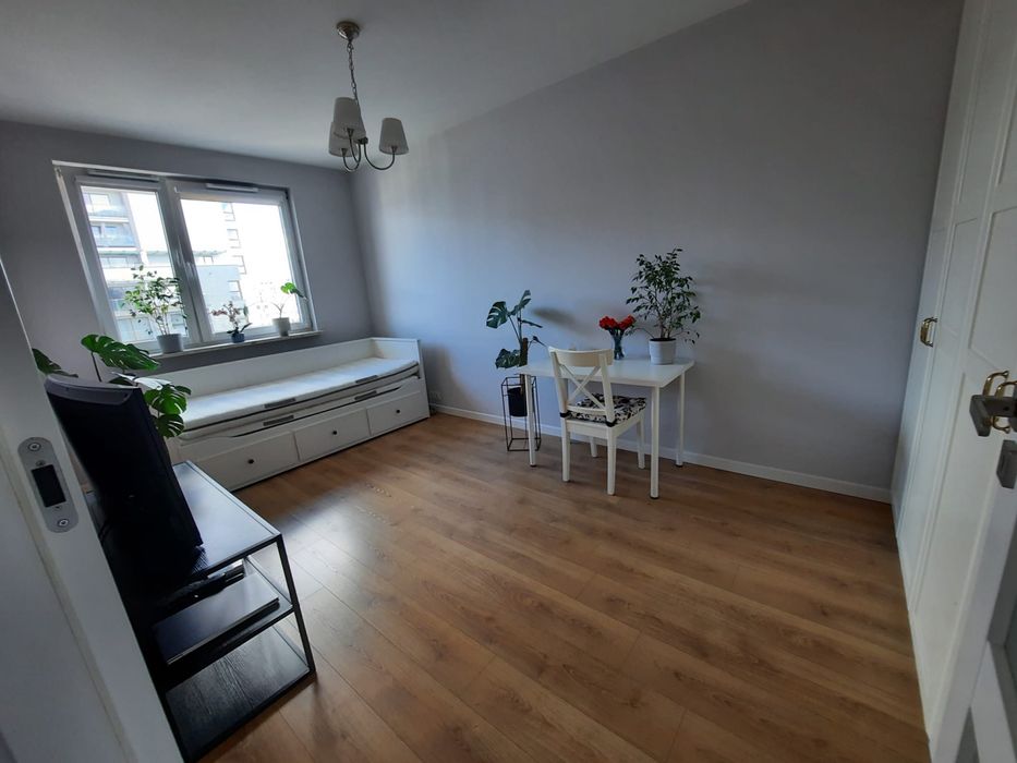 Mieszkanie – Warszawa - Widok 5