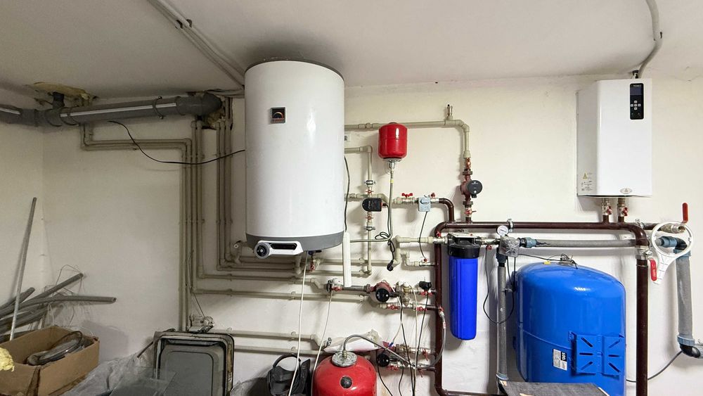 Продам Дуплекс з Гаражем  146м2+40м2 з Чистовим Наповненням м.Ірпінь