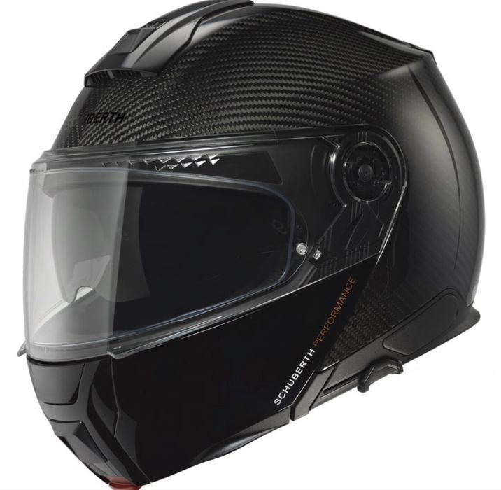 Capacete Schuberth C5 Carbon