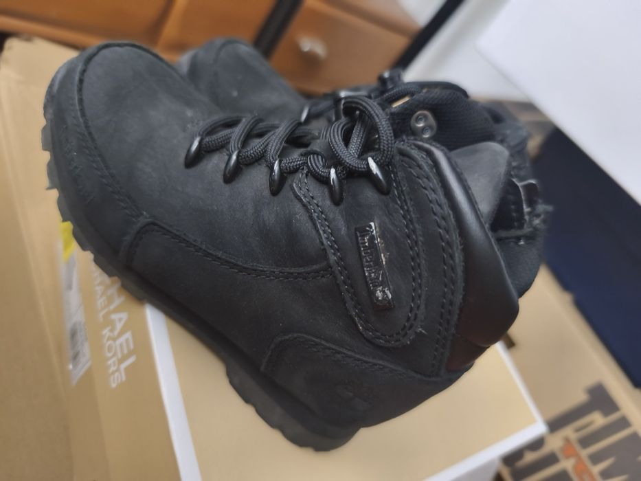 Timberland dla chłopca sneakersy buty zimowe 27